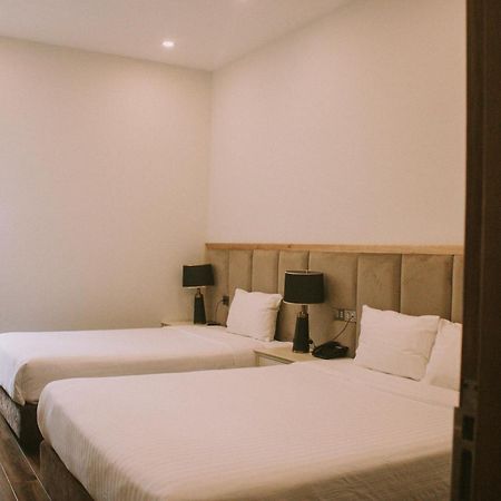 Hotel Du Ciel Da Lat Dış mekan fotoğraf